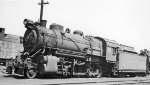 PRR 8801, H-10S, c. 1945